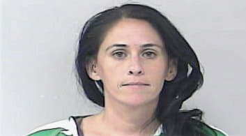 Kimberly Rook, - St. Lucie County, FL 